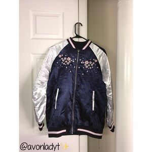 🌟Bomber Jacket